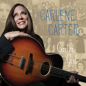 Carlene Carter Girl CD