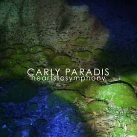 Carly Paradis Hearts To Symphony LP