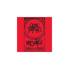 Ozric Tentacles Erpsongs LP
