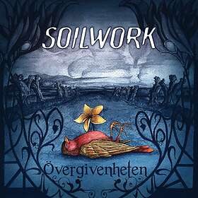 Soilwork Övergivenheten CD
