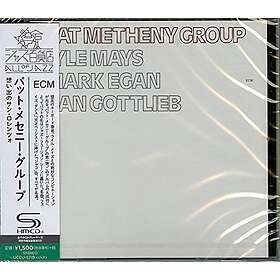 Pat Metheny Group (SHM-CD) CD