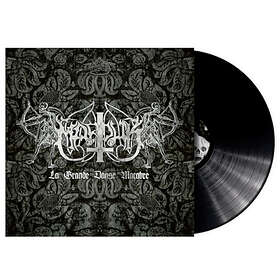 Marduk La Grande Danse Macabre LP