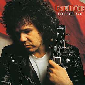Gary Moore After The War (SHM-CD) CD