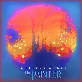 William Orbit The Painter CD
