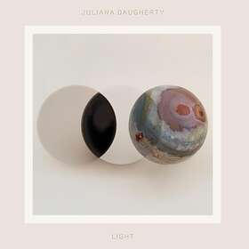 Juliana Daugherty Light CD