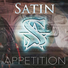 Satin Appetition CD
