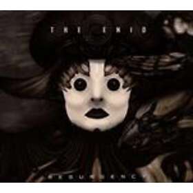 Enid Resurgency CD