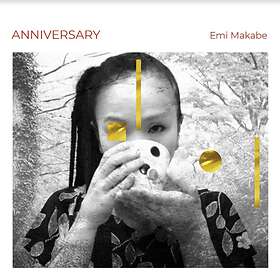 Emi Makabe Anniversary CD