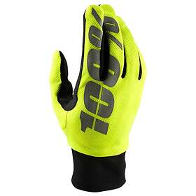100% Hydromatic Wp Long Gloves (Men's)