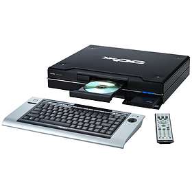 Shuttle XPC Media Center M1000