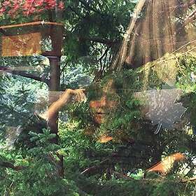 Jennifer Castle Angels Of Death CD