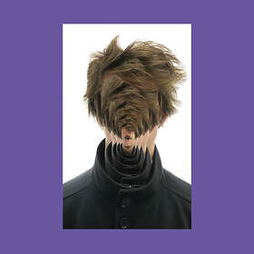 Joni Void Mise En Abyme CD