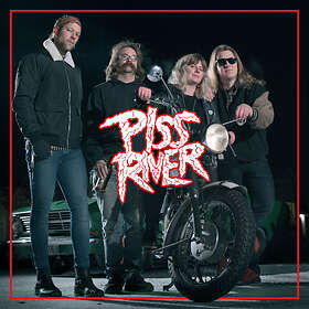 Piss River LP