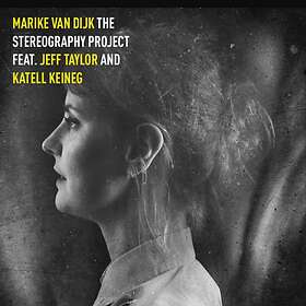 Marike Van Dijk Stereography Project CD