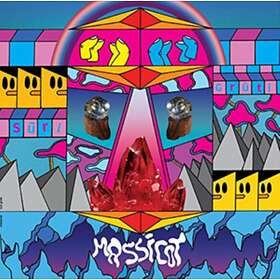 Massicot Suri Gruti LP