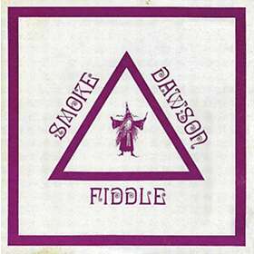 Smoke Dawson Fiddle LP