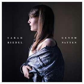 Sarah Riedel Genom Natten LP