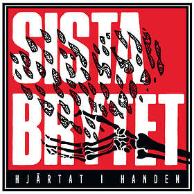 Sista Brytet Hjärtat I Handen LP
