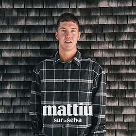 Mattiu Sur La Selva LP