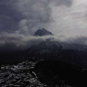 Diverse Artister Fifth Interval LP