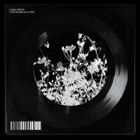 Loma Prieta Continuum B/W Fate LP