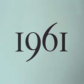 In The Nursery 1961 CD