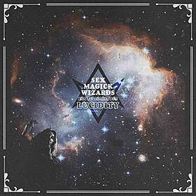 Sex Magick Wizards Eroto Comatose Lucidity LP