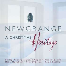 Newgrange A Christmas Heritage CD