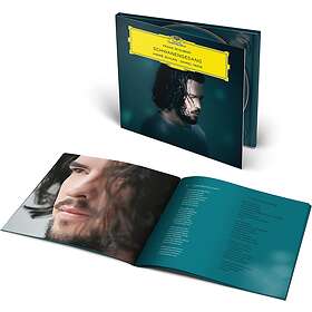 Andre Schuen Schubert: Der Schwanengesang CD