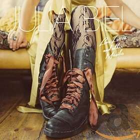 Julia Biel Love Letters And Other Missiles CD