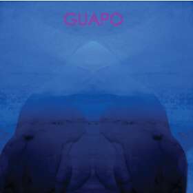 Guapo Obscure Knowledge CD