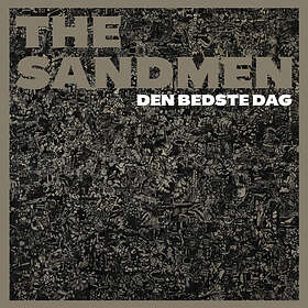 The Sandmen Den Bedste Dag LP