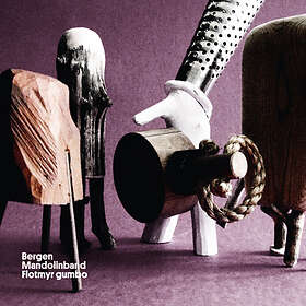Bergen Mandolinband Flotmyr Gumbo LP