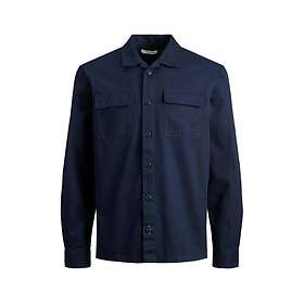 Jack & Jones Walter Overshirt Jacket (Herre)