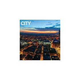 Stuart McCallum City CD