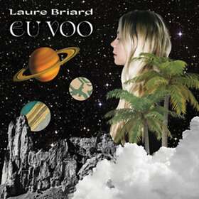 Laure Briad Eu Voo LP