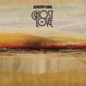 Jeremy Nail Of Love CD
