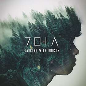 7 Days In Alaska Dancing With Ghosts LP