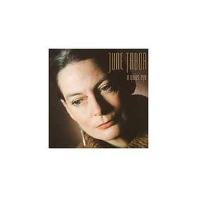 June Tabor A Quiet Eye CD