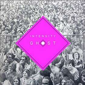 Chris Forsyth & The Solar Motel Band Intensity Ghost CD