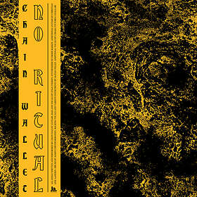 No Ritual LP