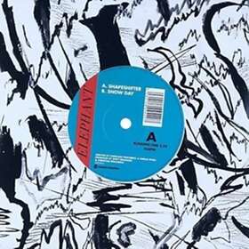 Elephant - Shapeshifter LP