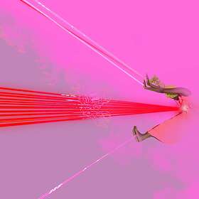 Bells Atlas The Mystic LP