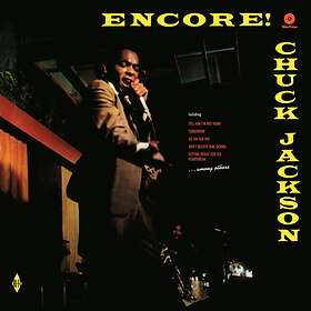 Chuck Encore! LP