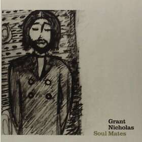 Grant Nicholas Soul Mates LP