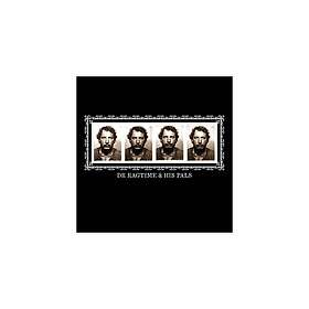 Jack Dr. Ragtime & His Pals LP