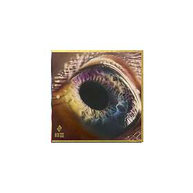Fire We Limited Edition CD