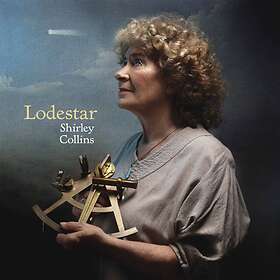 Shirley Collins Lodestar CD
