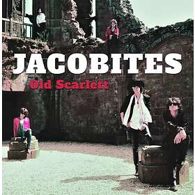 Jacobites Old CD