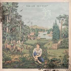 Lee Old Wow+ CD